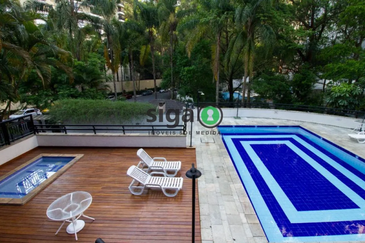 Imagem Apartamento à venda 3 Quartos Panamby