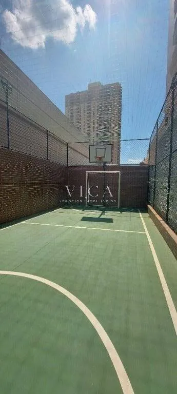 Imagem Apartamento com 83m² 3 dormitórios a venda R$ 1.100.000 - alphaville SP