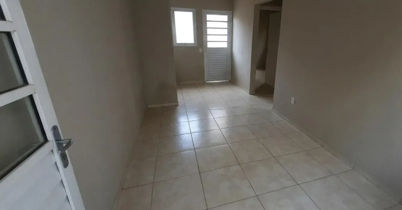 Imagem Casa com 2 Quartos à Venda, 43 m² em Bady Bassitt - Bady Bassitt