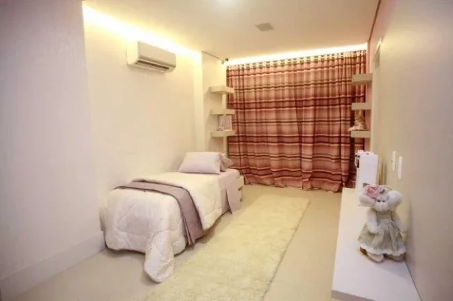 Imagem Apartamento à venda, 160 m² por R$ 0,00 - Altiplano Cabo Branco - João Pessoa/PB