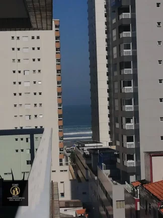 Imagem APARTAMENTO 2 DORM- LAZER - PISCINA - BOUQUEIRÃO - PRAIA GRANDE