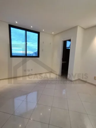 Imagem CASAL IMÓVEIS ALUGA ED ILHA DE CAPRI 3 SUÍTES NASCENTE ANDAR ALTO