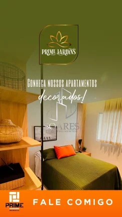 Imagem Prime Parque - programa minha casa minha vida com até 55 mil de desconto