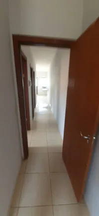 Imagem Casa com 3 Quartos à Venda, 88 m² em Jardim Buriti Sereno - Aparecida de Goiânia
