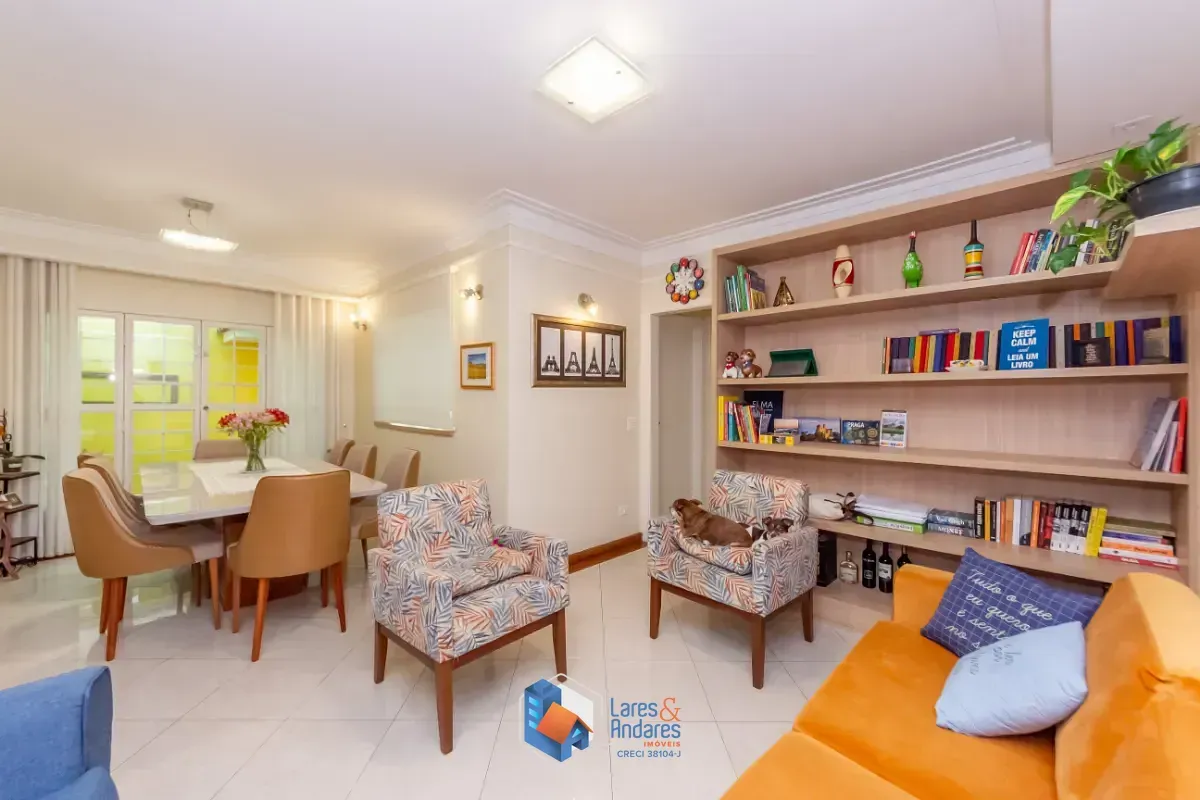 Foto do imóvel Casa para venda em Jardim Prudência com 3 quartos, sendo 1 suíte, 147m² em Rua Cosme Fonte Lira