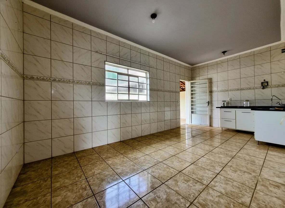 Imagem Casa 3 quartos à venda em Santo Reis, Bandeira do Sul