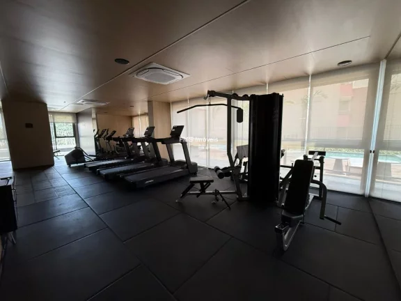 Imagem APARTAMENTO 211m² - 3 DORMITORIOS (3 SUÍTES) - 3 VAGAS - CAMPO BELO