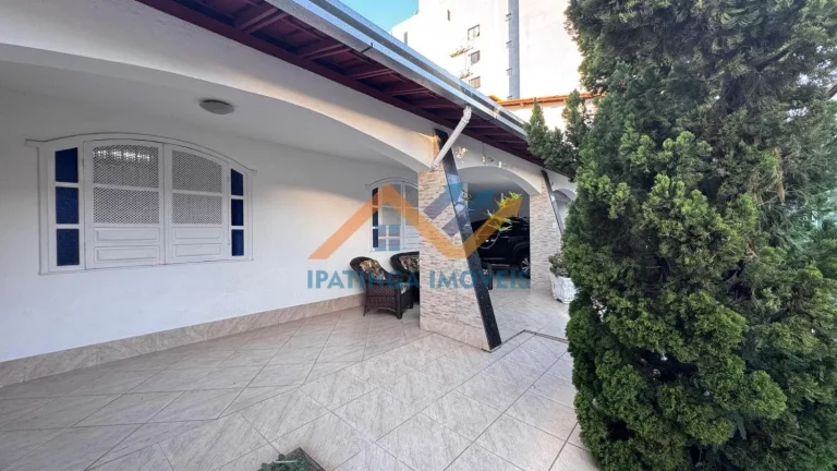Imagem Casa no Cidade Nobre