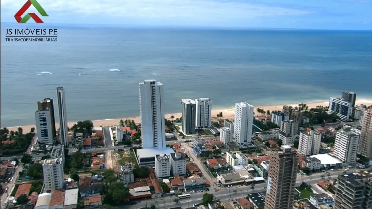 Imagem Apartamento em Candeias, 3 Quartos