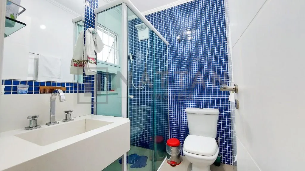 Imagem Sobrado com 3 dormitórios à venda, 190 m² por R$ 1.600.000,00 - Tatuapé - São Paulo/SP