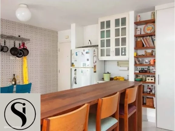 Imagem APARTAMENTO RESIDENCIAL em SÃO PAULO - SP, ITAIM BIBI