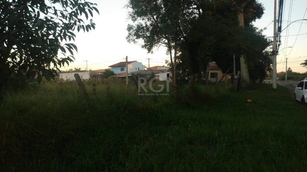 Imagem Terreno em Restinga