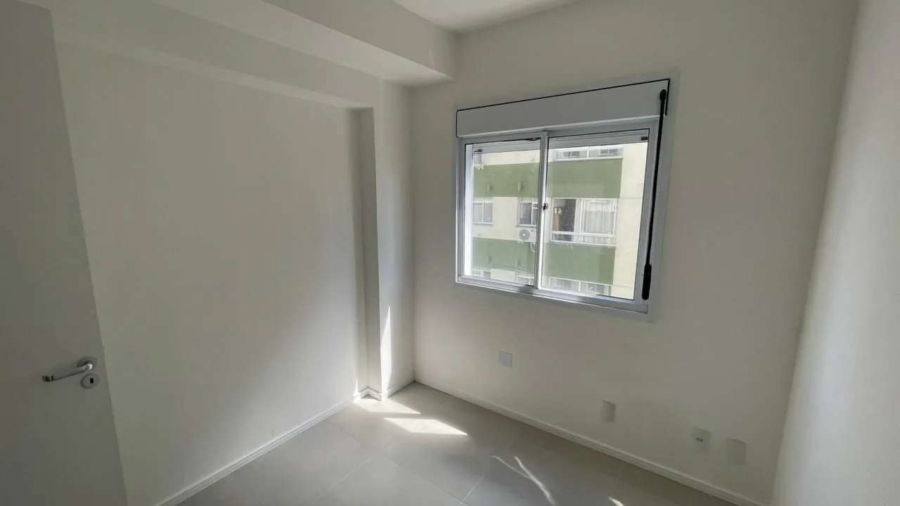 Imagem Apartamento 2 dormitórios com suíte no Alto Petrópolis - Porto Alegre
