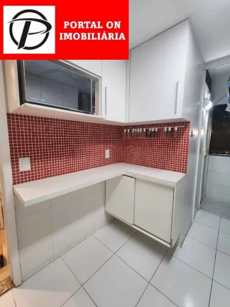 Imagem APARTAMENTO RESIDENCIAL em RIO DE JANEIRO - RJ, JACAREPAGUÁ