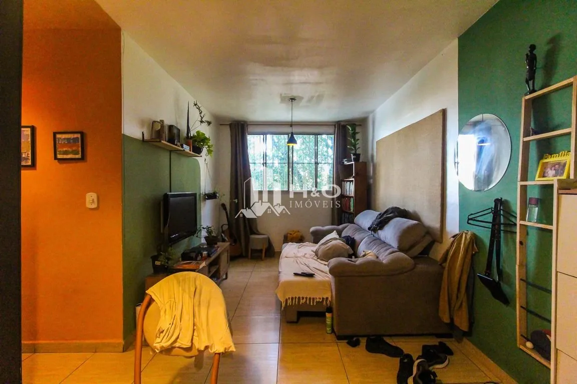 Imagem Apartamento à venda em Artur Alvim - Conforto, praticidade e ótima localização!