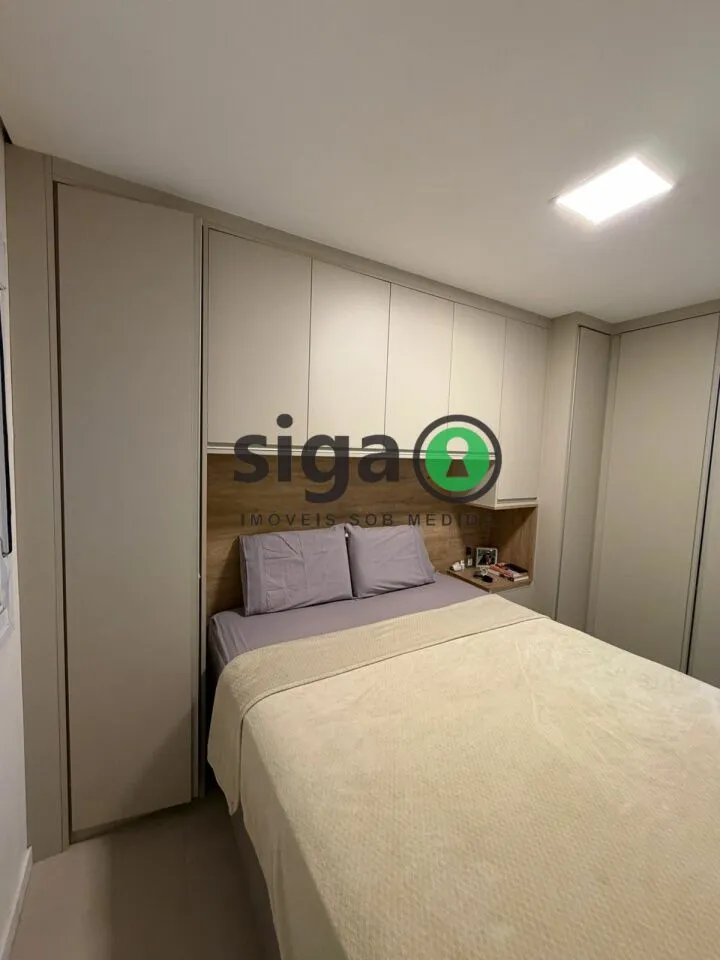 Imagem Apartamento de 2 quartos a venda na Vila Andrade