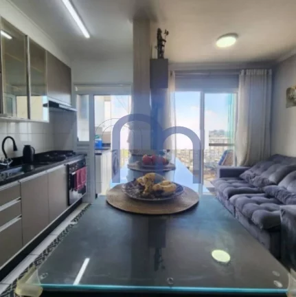 Imagem APARTAMENTO RESIDENCIAL em GUARULHOS - SP, VILA GALVÃO