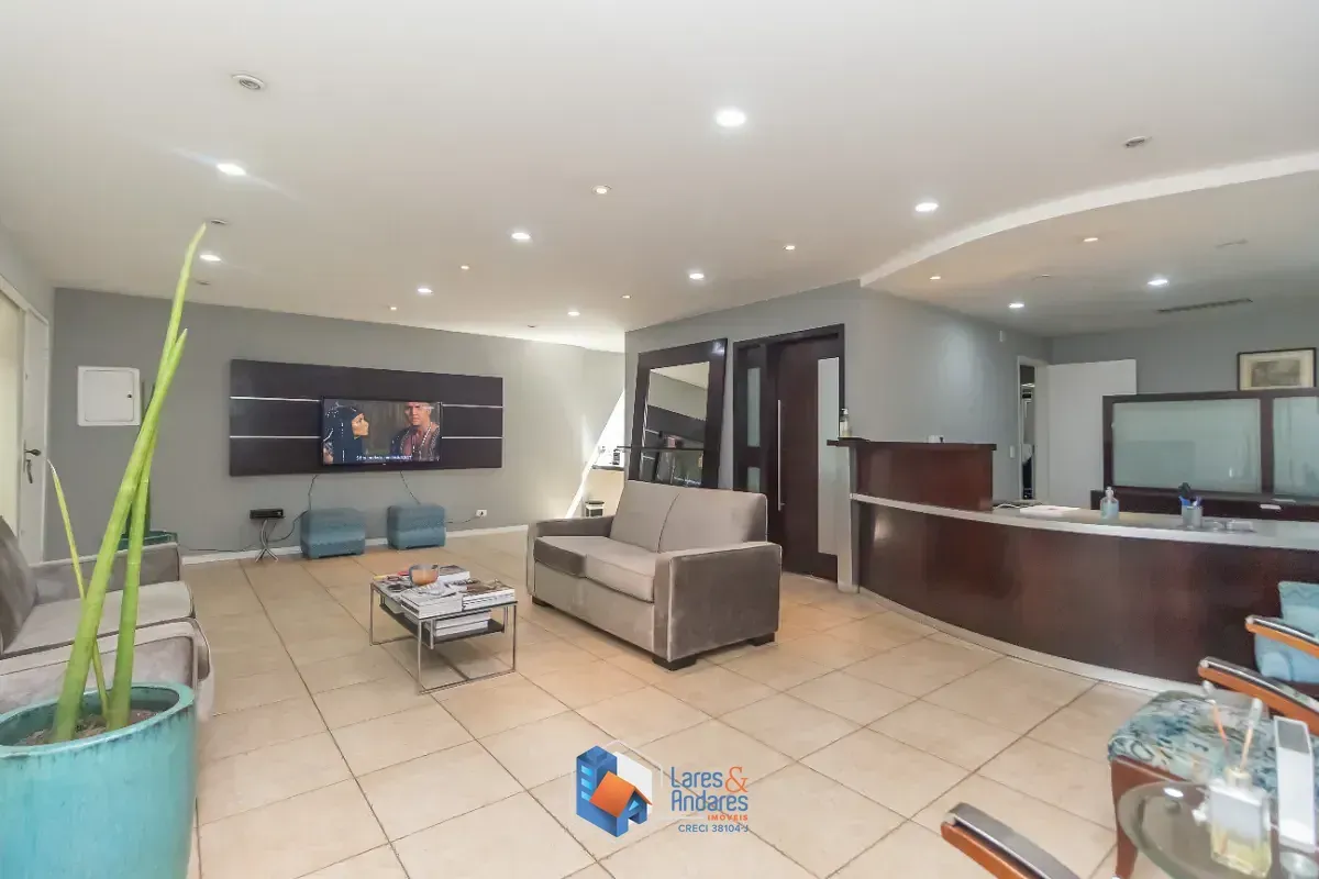 Imagem Casa comercial para venda em Moema, 265m²