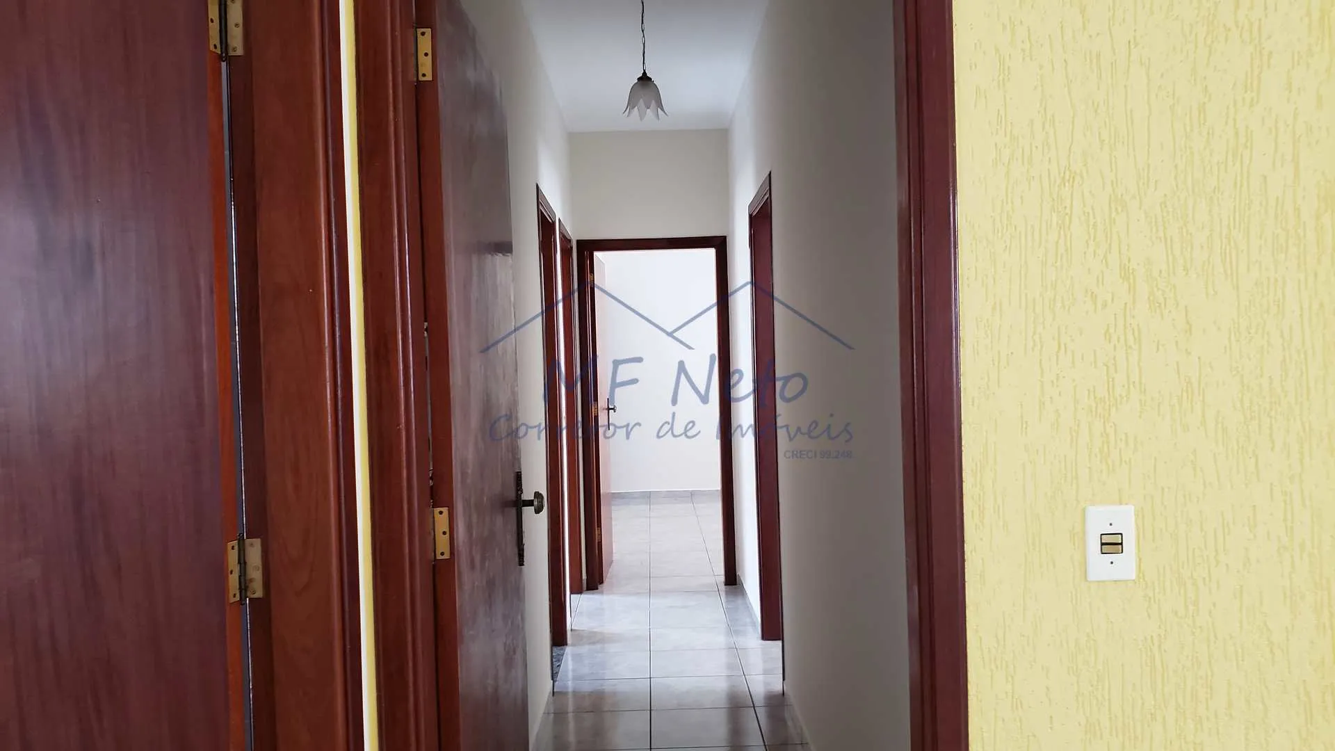 Imagem Casa Padrão