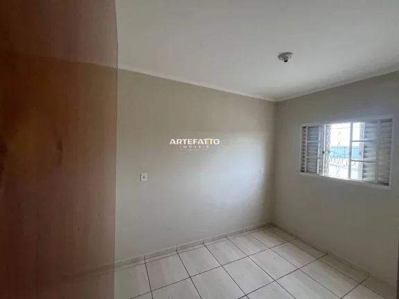 Imagem Apartamento com 2 quartos, 54,4m2, à venda em Franca, Residencial Palermo