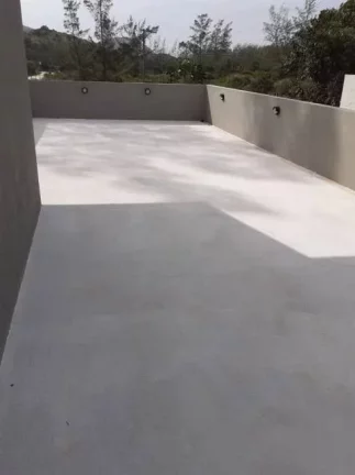 Imagem Linda Casa em Ibiraquera, Imbituba-SC - 2 Dormitórios, Próxima ao Mar e Lagoa
