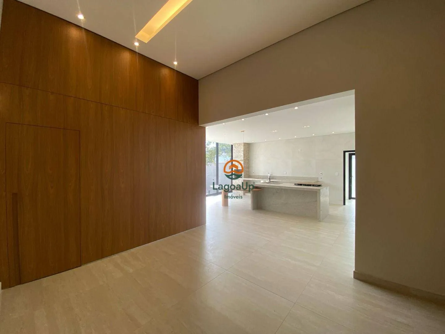 Imagem Casa com 3 dormitórios à venda, 171 m² por R$ 1.560.000,00 - Joá - Lagoa Santa/MG