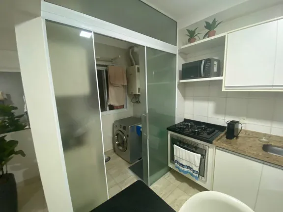 Apartamento com 2 Quartos à Venda, 79 m² em Nova Aliança - Ribeirão Preto