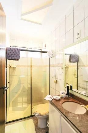 Imagem Sobrado de 2 dormitórios, 2 banheiros, 1 vaga, com 100m² em Rudge Ramos, São Bernardo do Campo