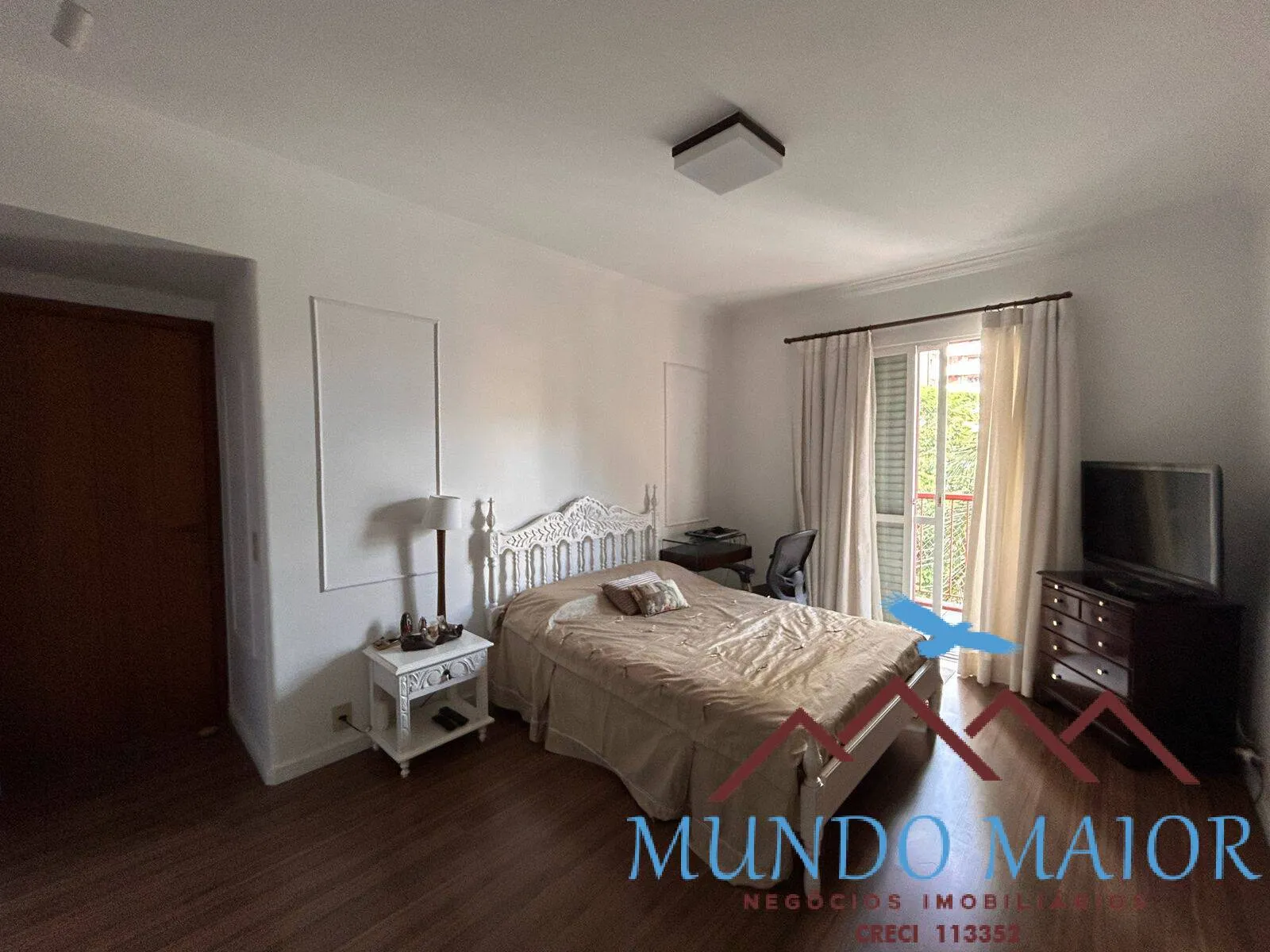 Imagem Apartamento 155 M2, 3 quartos, 1 suíte, 2 vagas, Centro - Santo André/SP!!!