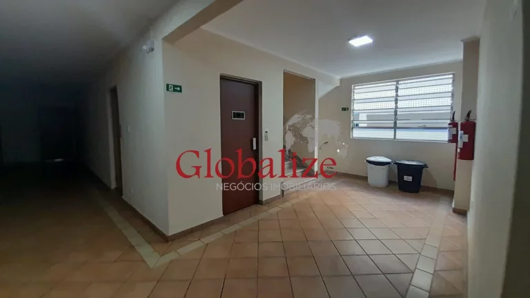 Imagem Apartamento para locação ou venda pacote R$3.000,00