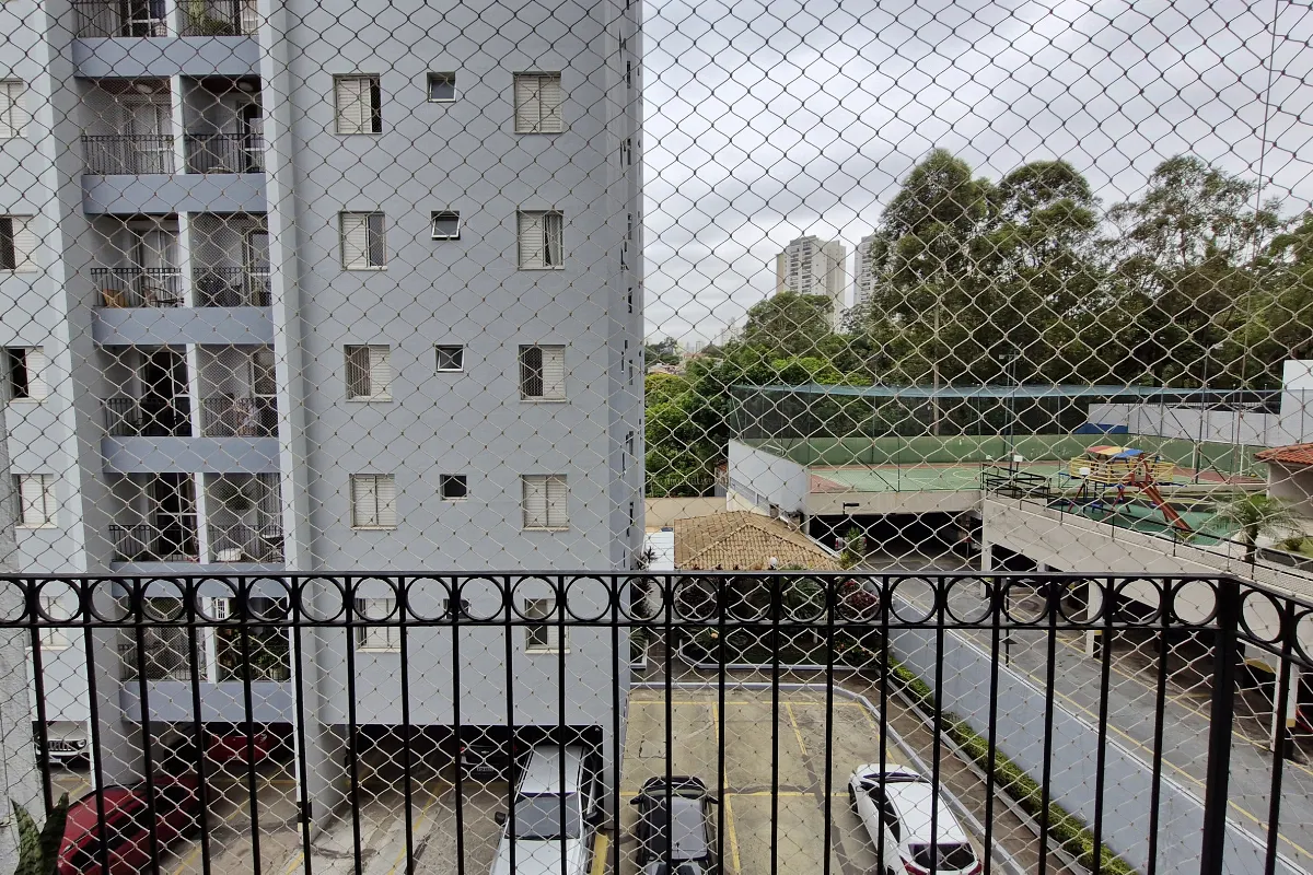 Imagem Apartamento para venda em Vila Romero com 3 quartos, sendo 1 suíte, 84m2