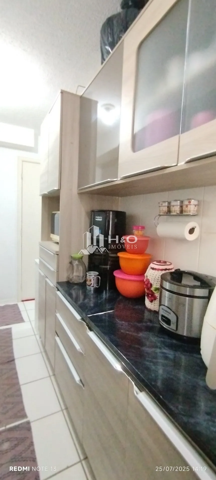 Imagem Apartamento à venda no Jardim Brasília - Cidade Líder / Itaquera Ótima oportunidade! Apartamento muito bem conservado, com excelente preço e pronto para morar.