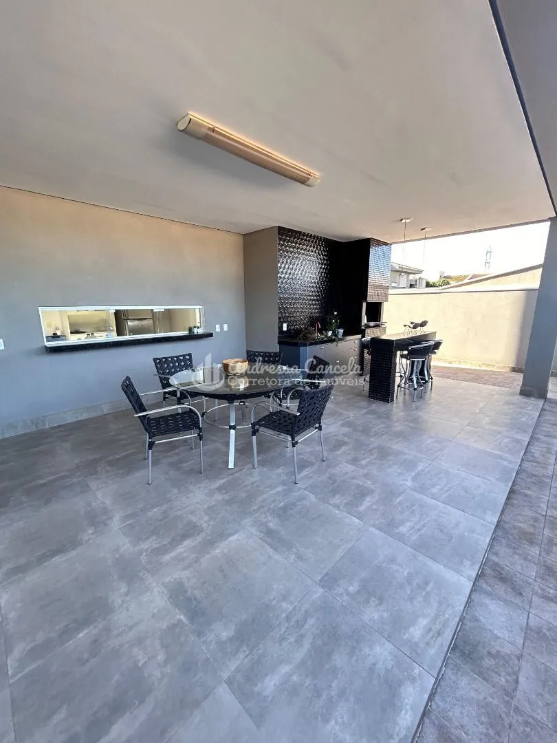 Imagem Figueira 1 - Sobrado com 4 dormitórios à venda, 300 m² por R$ 1.390.000,00 - FIGUEIRA I - São José do Rio Preto/SP