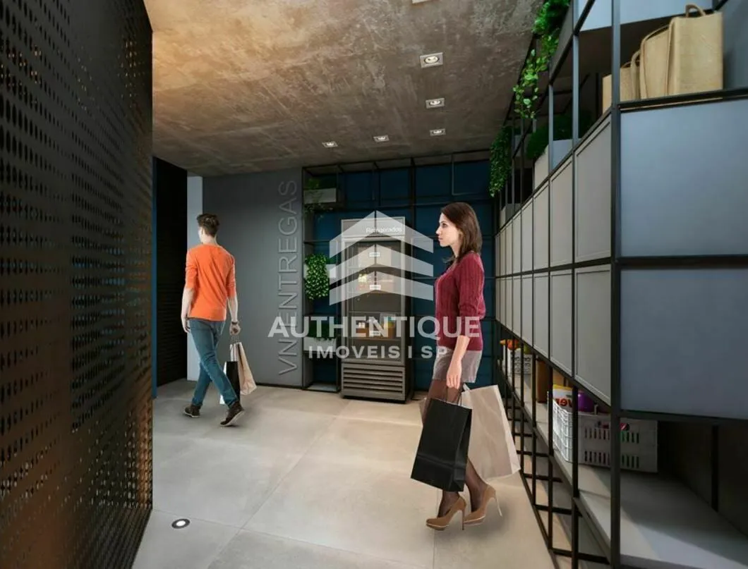 Imagem VITA IPIRANGA - Apartamento à venda no bairro Ipiranga - São Paulo/SP, Zona Sul