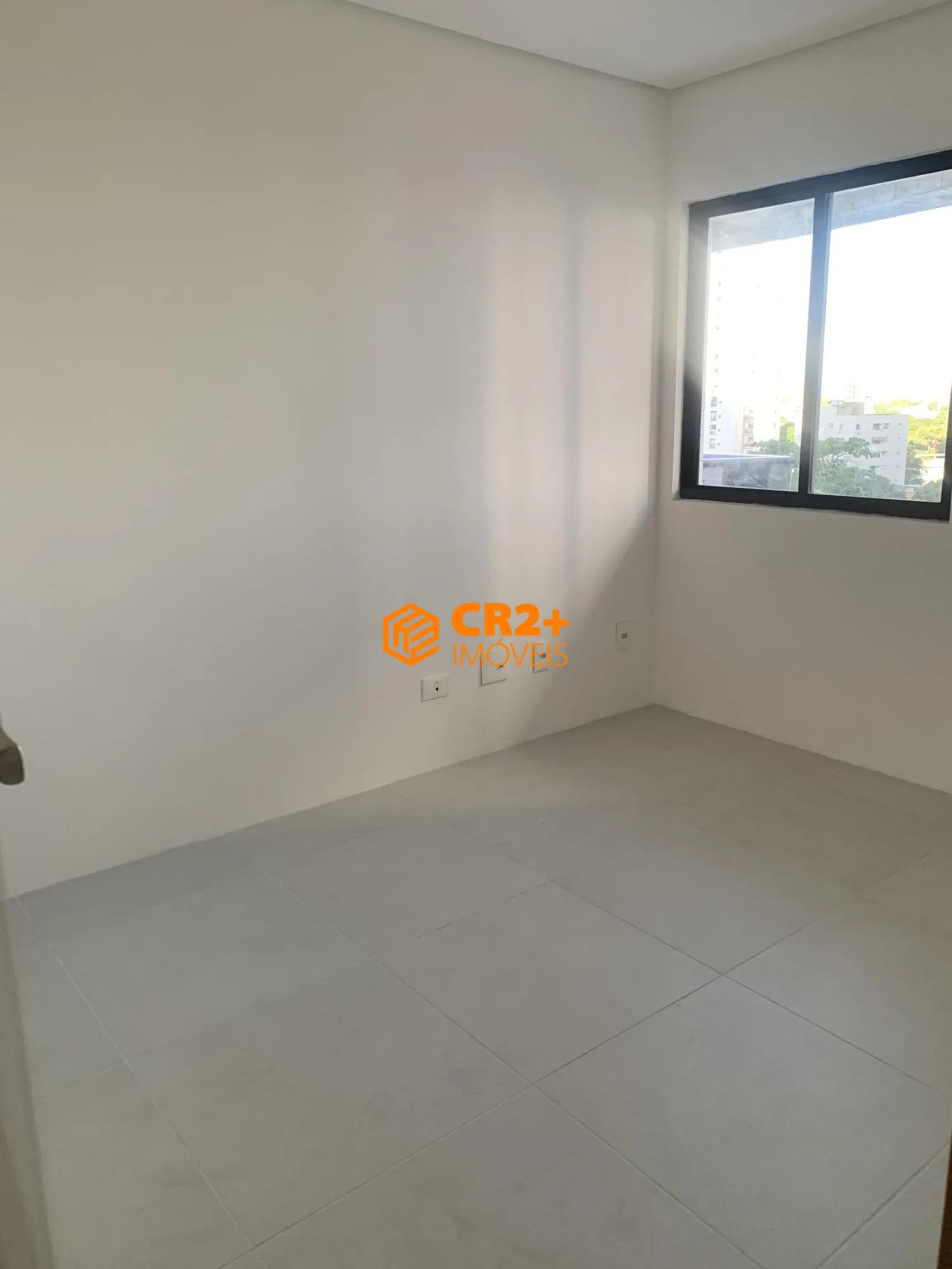 Imagem Apartamento 3 QTOS; 2 Suítes - Rosarinho