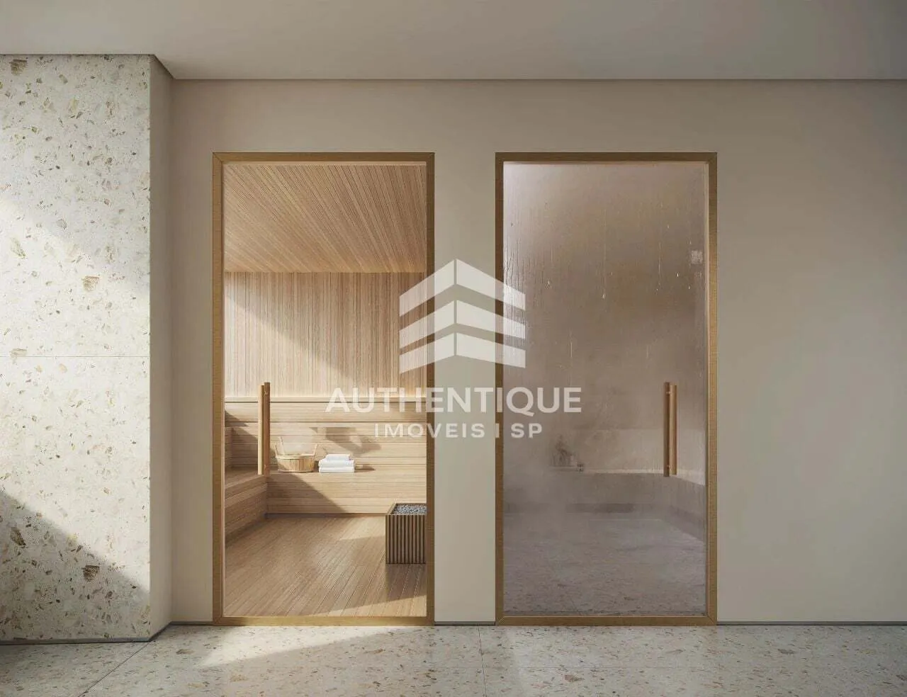 Imagem ETERNO PARAISO - Apartamento no bairro Paraíso à venda