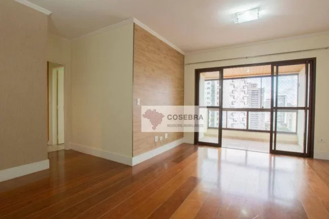 Imagem Apartamento à venda, 102 m² por R$ 2.390.000,00 - Vila Nova Conceição - São Paulo/SP