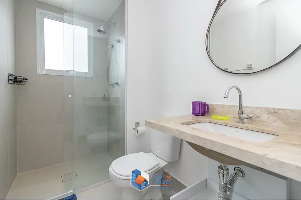 Imagem Apartamento à venda 2 Quartos 2 Suites 2 Vagas 113M² Chácara Santo Amaro São Paulo - SP