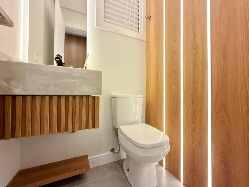 Imagem Apartamento 3 Dormitórios - Bairro Zona Nova