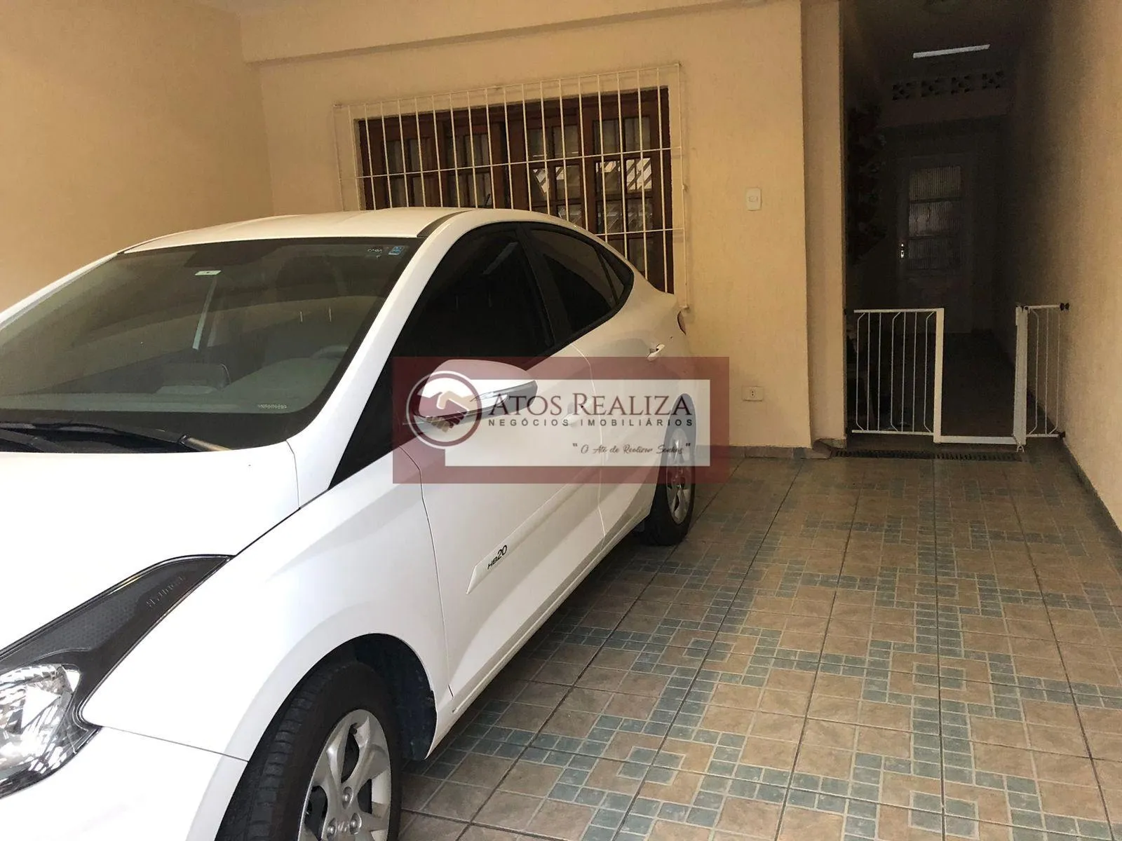Imagem Venda Sobrado Jardim Cruzeiro SP: 3 Dorms, por R$700k