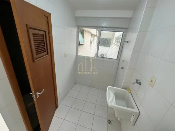 Imagem Apartamento à Venda em Alphaville I, Salvador | 2 Quartos | Suíte | Andar Alto | 76m²