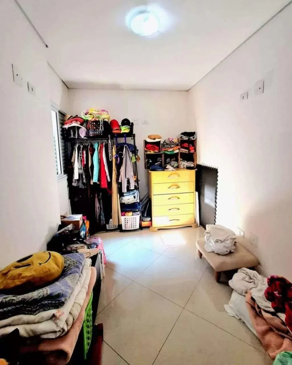 Imagem Cobertura sem condomínio 3 dormitórios - Bairro Paraiso - Santo André