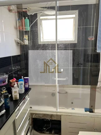 Imagem Vila Santa Catarina | 2 Dormitórios | 1 vaga | 68m²