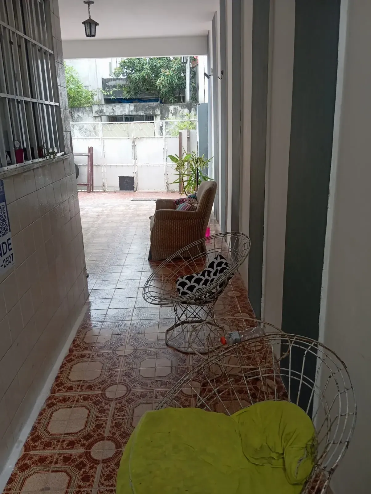 Imagem Casa com 4 Quartos à Venda, 143 m² em Engenhoca - Niterói