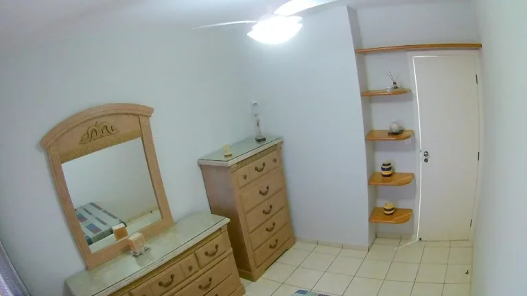 Imagem APARTAMENTO COM 3 QUARTOS E 1 SUÍTE A VENDA NA ORLA DA PRAIA DO MORRO GUARAPARI-ES