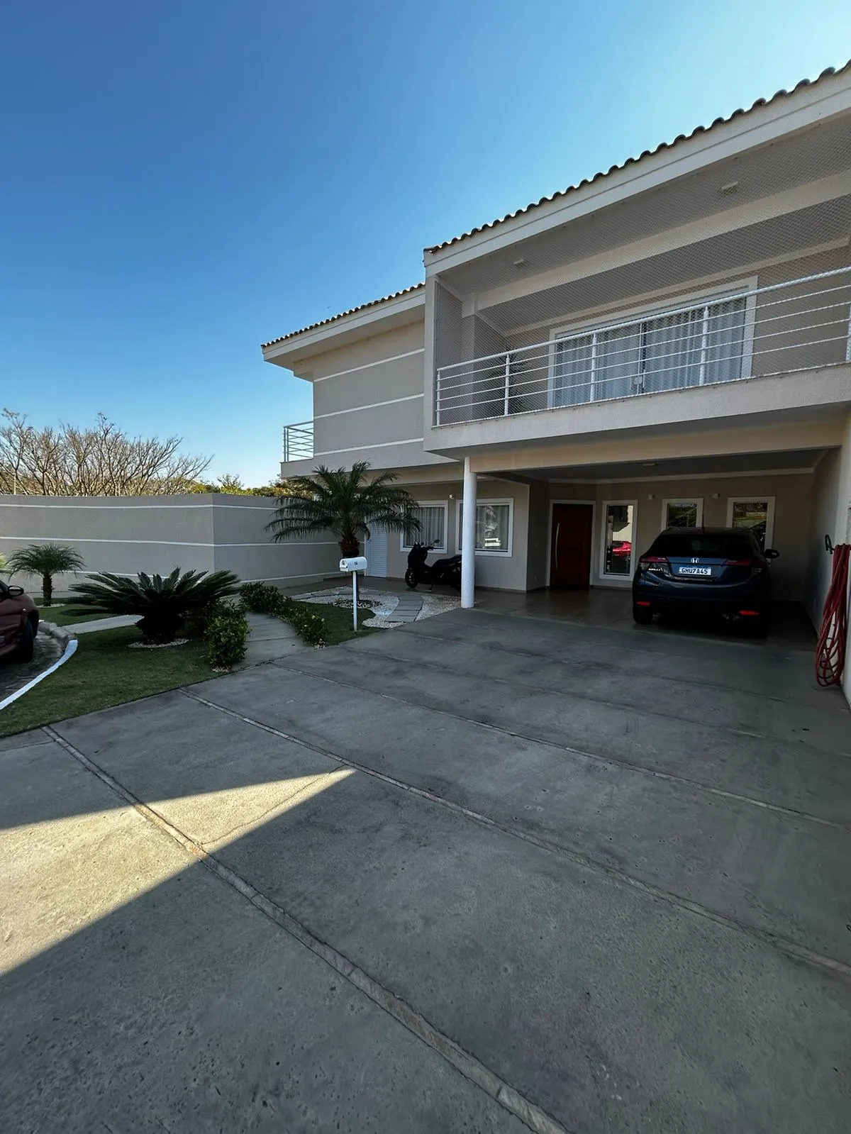 Imagem Casa de 310m² Localizada no Condomínio Residencial Parque Esplanada - Votorantim/SP!