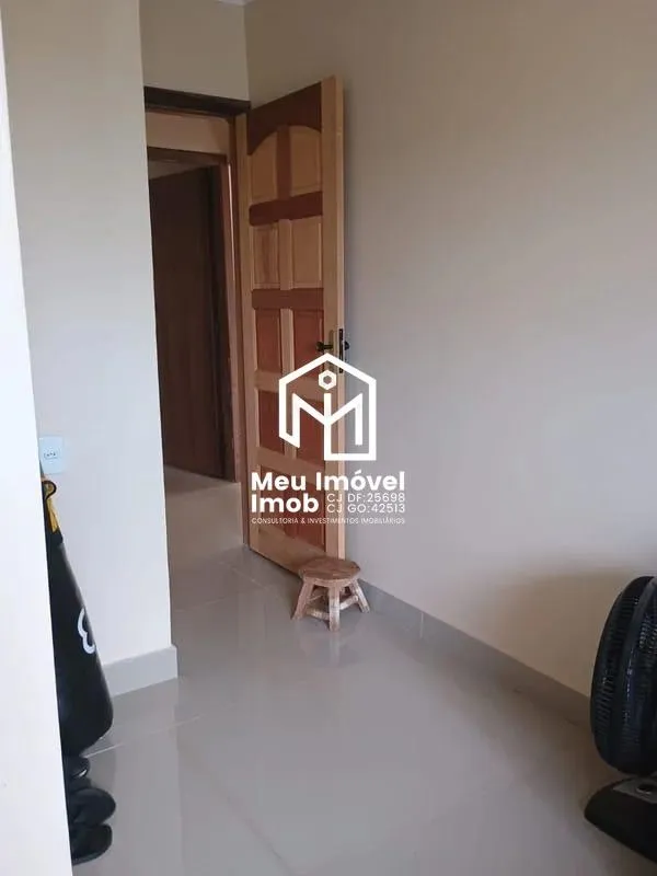 Imagem Casa 3 Quartos 2 Suítes 4 Vagas 400m² Arniqueiras/DF