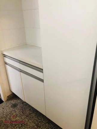 Imagem Apartamento com 4 quartos, 172m² em São Paulo, Perdizes