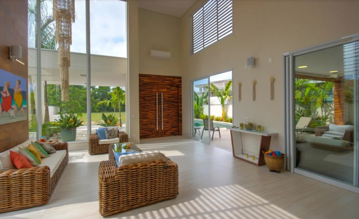 Imagem Casa para Venda em Bertioga, Riviera, 6 dormitórios, 4 suítes, 5 banheiros, 3 vagas