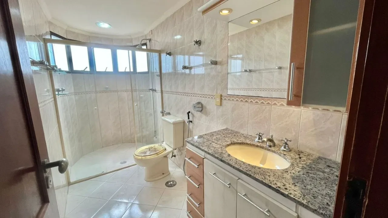 Imagem Cobertura com 4 Quartos à Venda, 444 m² em Gonzaga - Santos